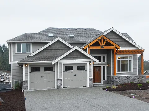 Acorn to Oak Developments in Campbell River