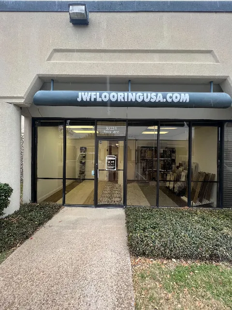 JW Flooring in Dallas