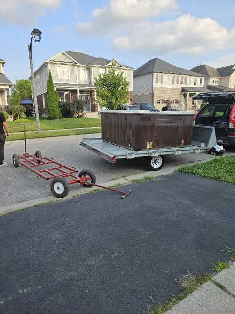 Everything Hot Tubs photo 1