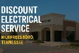 Discount Electrical Service of Murfreesboro