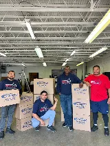 Great Job Moving and Storage Alexandria VA photo 3