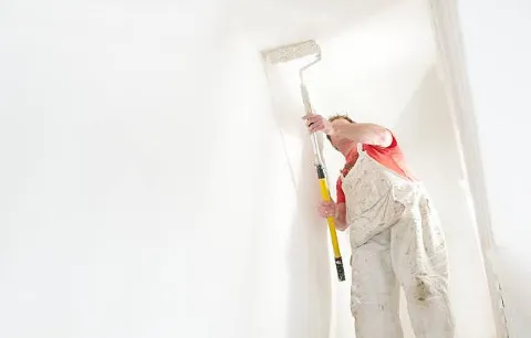 Stanton House Painters