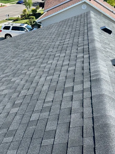 Rocky Mountain Roofing UT, LLC in Draper