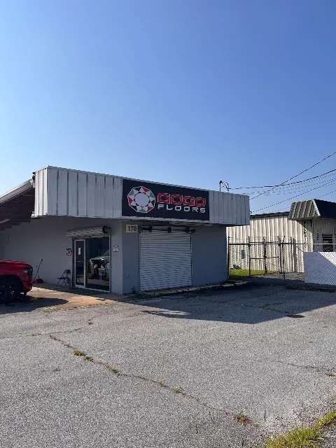 GoGo Floors in Columbus