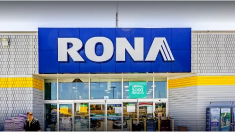 RONA Alma photo 1