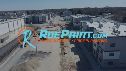 Roe Painting photo 1