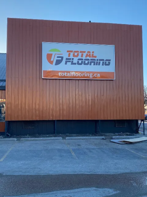 Total Flooring photo 1