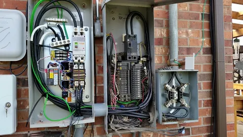 Ampman Electrical Contracting photo 1
