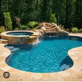 George's Pool and Spa cleaning Service & repair photo 4