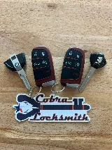 Cobra Locksmith LLC photo 7