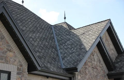 Legacy Roofing photo 1