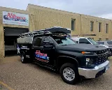 All American Door Co.
