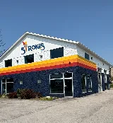 Strokes Painting and Contracting photo 6