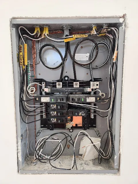 Massella Electric photo 1