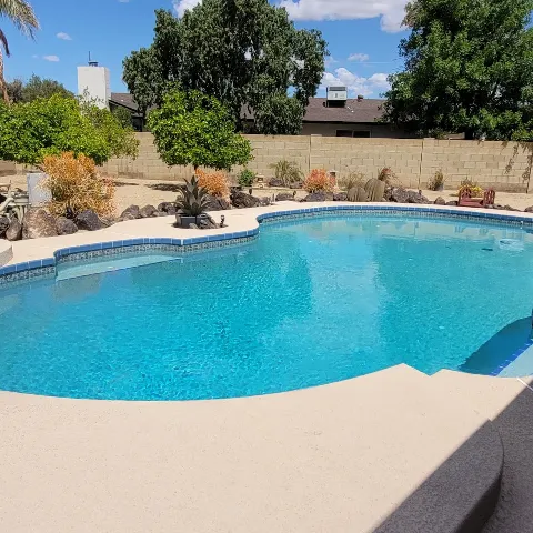 High Priority Pools LLC photo 1