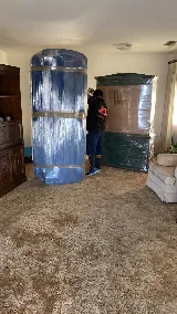 Ace Moving Co