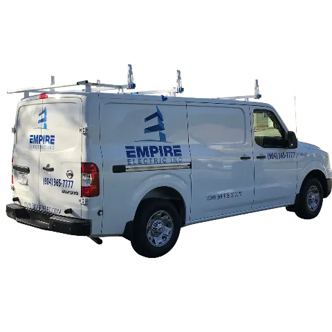 Empire Electric Inc. photo 1