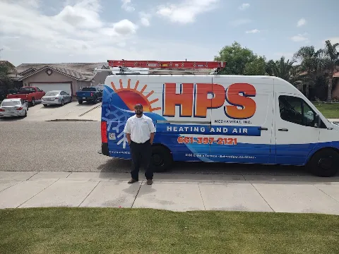 HPS Plumbing Services photo 1