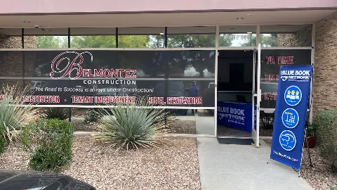 Belmontez Construction photo 1