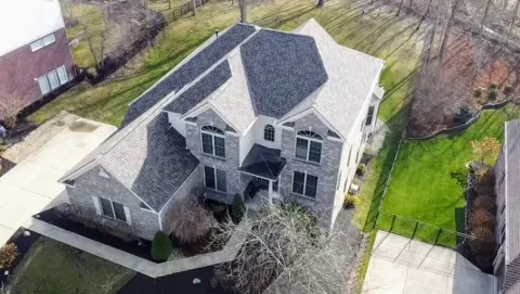 Rojas Roofing in Noblesville