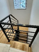 Escalier Saint-Laurent photo 5