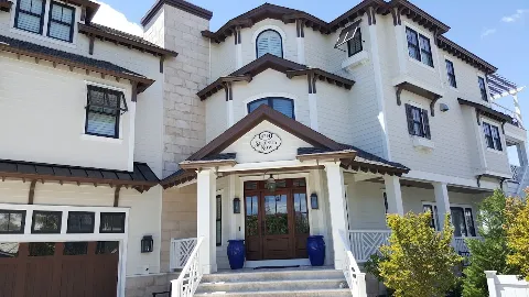 Original Design Painting in Cherry Hill Township