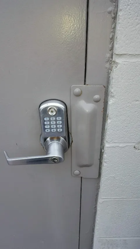 Jorgenson Lock & Safe photo 1