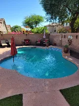 Crystal Clear Pool Service & Repair photo 2