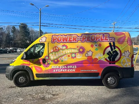 Power to the People photo 1