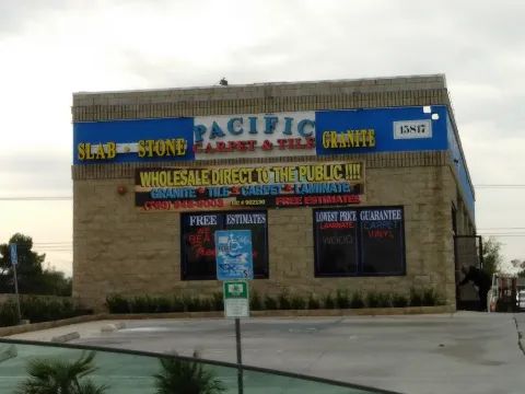 Pacific Carpet & Tile Plus photo 1