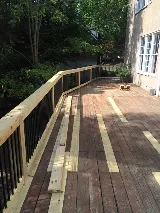 Redhawk Renovation photo 4