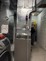 Oria Heating and Cooling photo 3