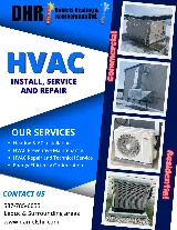 Daniels Heating & Refrigeration Ltd. photo 6