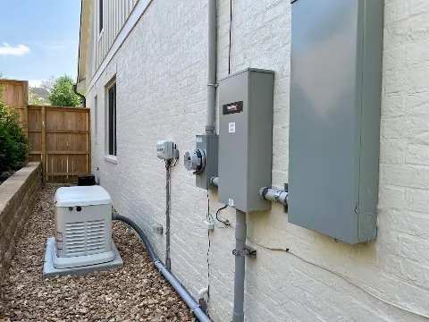 Hughes Electrical & HVAC Services, LLC photo 1