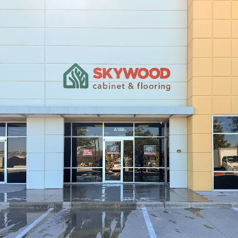 Skywood Cabinet & Flooring in Round Rock