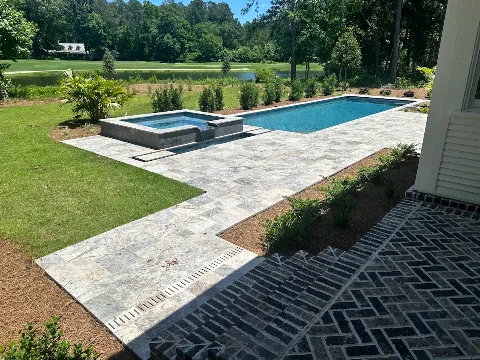 Savannah Pool Services photo 1