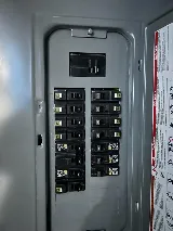 Nrl electrical