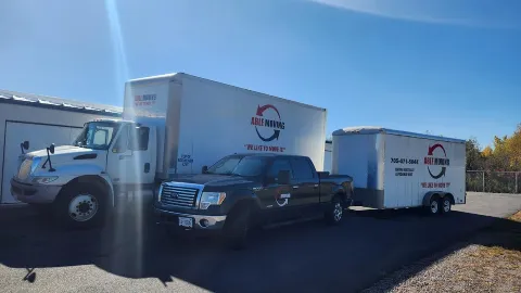 ABLE Moving Services photo 1