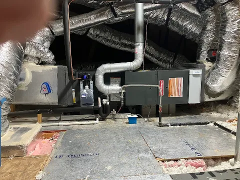 Goettl Air Conditioning and Plumbing photo 1