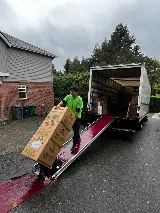 Pure Moving Company San Francisco Movers Local & Long… photo 4