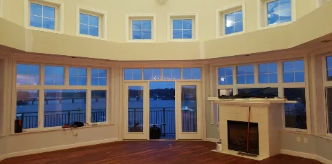 Wilkinson Windows in Chesapeake