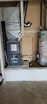 Neufeld Heating Service photo 2