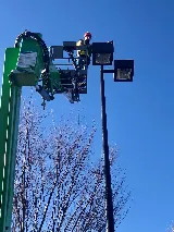 Raleigh Electric Company photo 4