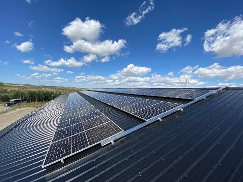 Solar YYC photo 1