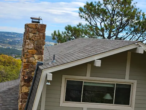Petrali Roofing - Central photo 1