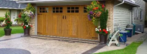 All pro Garage Doors photo 1