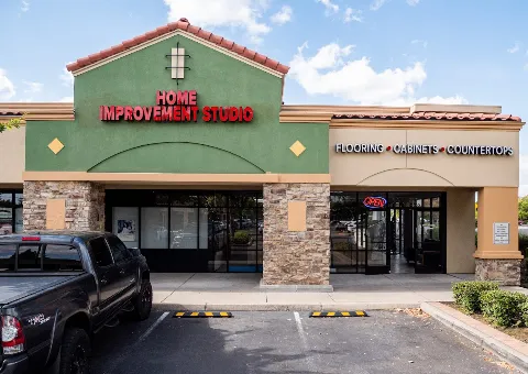 Home Improvement Studio in El Dorado Hills