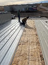 Saddle Roofing photo 2