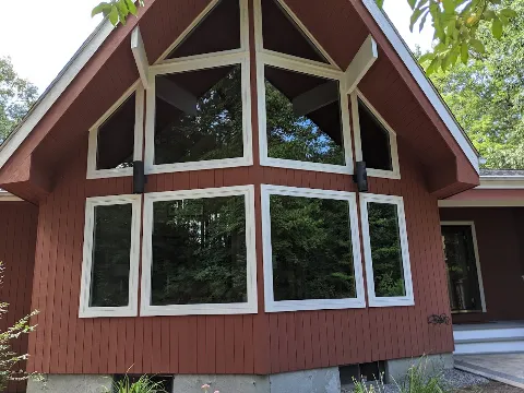 Morgan Exteriors photo 1