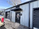 Access Garage Doors of Chattanooga